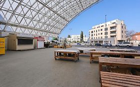 Apartments Perla With Free Parking